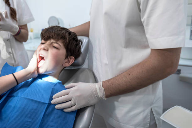 Best Emergency Treatment for Dental Infections or Abscesses in Temple City, CA