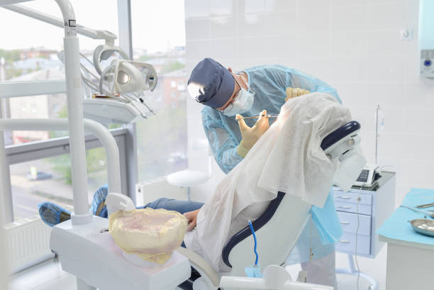 Best Cosmetic Emergency Dentistry in Temple City, CA